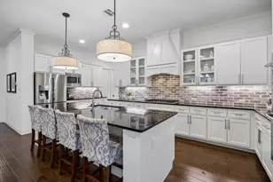 13624 Walsh Ave, Fort Worth, TX 76008 - Photo 5
