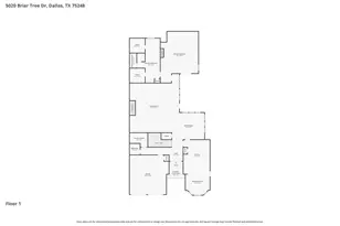 5020 Briar Tree Dr, Dallas, TX 75248 - Photo 23