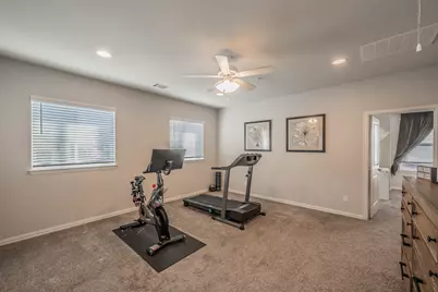 1201 Summerset Lane, Burleson, TX 76028 - Photo 9