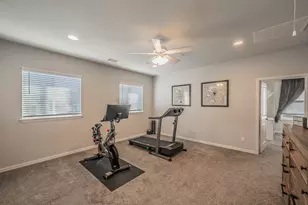 1201 Summerset Ln, Burleson, TX 76028 - Photo 9