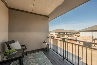 1201 Summerset Lane, Burleson, TX 76028 - Photo 19