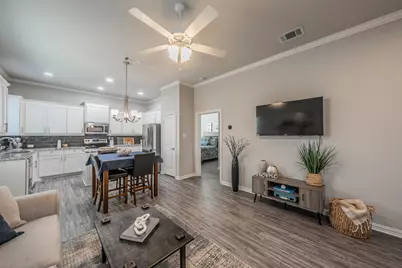 1201 Summerset Lane, Burleson, TX 76028 - Photo 5