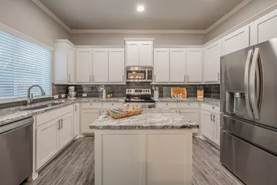 1201 Summerset Lane, Burleson, TX 76028 - Photo 1