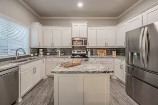 1201 Summerset Ln, Burleson, TX 76028 - Photo 1