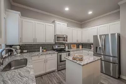 1201 Summerset Lane, Burleson, TX 76028 - Photo 3