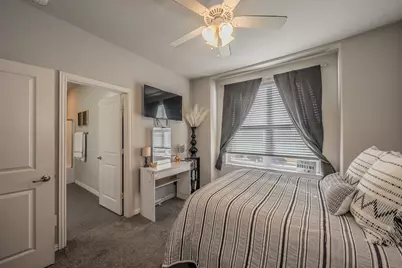 1201 Summerset Lane, Burleson, TX 76028 - Photo 13