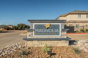 1201 Summerset Ln, Burleson, TX 76028 - Photo 21