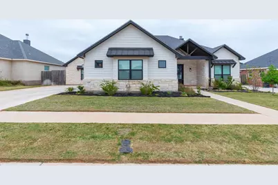 3418 Ace, Abilene, TX 79606 - Photo 1