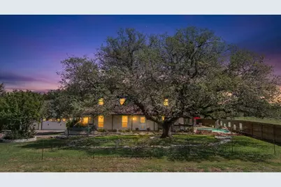 1311 Williamson Road, Granbury, TX 76048 - Photo 1