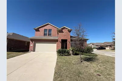 2428 Matador Ranch Drive, Weatherford, TX 76087 - Photo 1