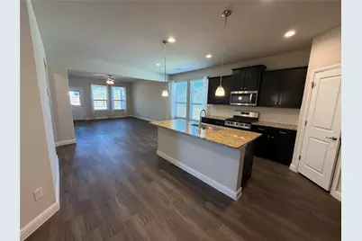 2428 Matador Ranch Drive, Weatherford, TX 76087 - Photo 5