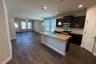 2428 Matador Rnch Dr, Weatherford, TX 76087 - Photo 5