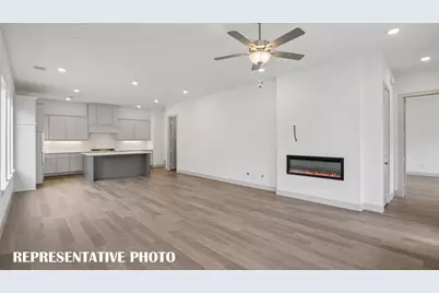 4713 Peary Lane, McKinney, TX 75071 - Photo 9