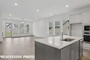 4713 Peary Ln, McKinney, TX 75071 - Photo 5