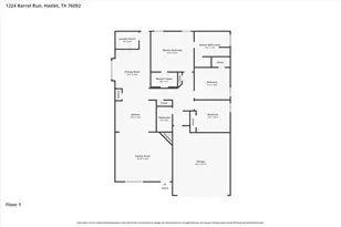 1224 Barrel Run, Fort Worth, TX 76052 - Photo 31