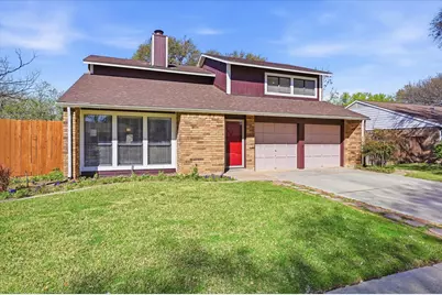 3404 Andover Drive, Bedford, TX 76021 - Photo 3