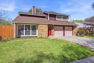 3404 Andover Dr, Bedford, TX 76021 - Photo 3