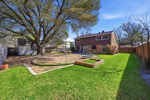 3404 Andover Dr, Bedford, TX 76021 - Photo 33