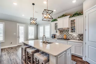 961 Speargrass Lane, Prosper, TX 75078 - Photo 11