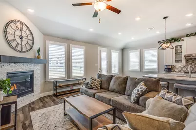 961 Speargrass Lane, Prosper, TX 75078 - Photo 9