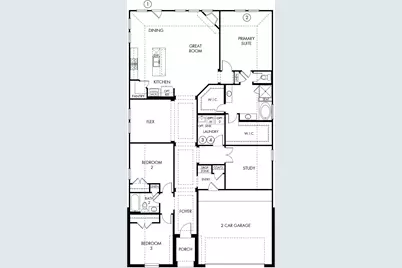 961 Speargrass Lane, Prosper, TX 75078 - Photo 29