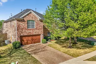 10356 Teal Hollow Dr, Frisco, TX 75035 - Photo 3