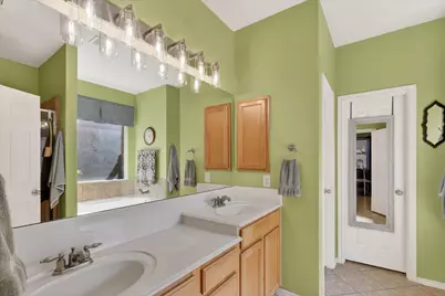 10356 Teal Hollow Drive, Frisco, TX 75035 - Photo 15