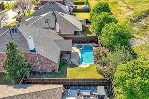 10356 Teal Hollow Dr, Frisco, TX 75035 - Photo 37