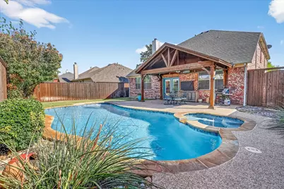 10356 Teal Hollow Drive, Frisco, TX 75035 - Photo 29