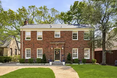 1930 Mayflower Drive, Dallas, TX 75208 - Photo 1