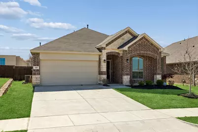 3317 Paruament Drive, Denton, TX 76207 - Photo 1