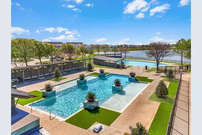 1517 6th Street, Argyle, TX 76226 - Photo 3