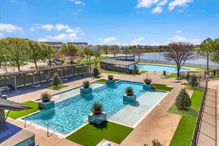 1517 6th St, Argyle, TX 76226 - Photo 3