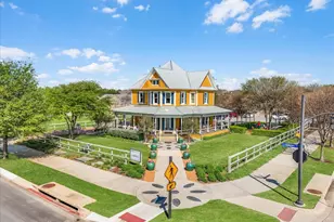 1517 6th St, Argyle, TX 76226 - Photo 35