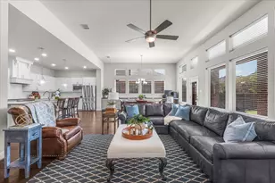 1517 6th St, Argyle, TX 76226 - Photo 15