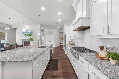 1517 6th Street, Argyle, TX 76226 - Photo 9