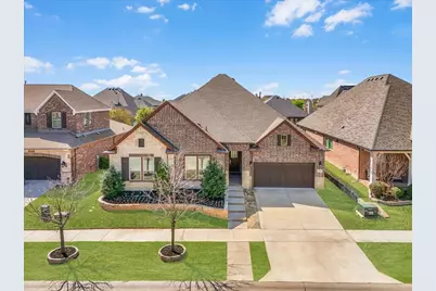 1517 6th Street, Argyle, TX 76226 - Photo 1