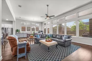 1517 6th St, Argyle, TX 76226 - Photo 13