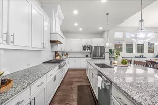 1517 6th St, Argyle, TX 76226 - Photo 7