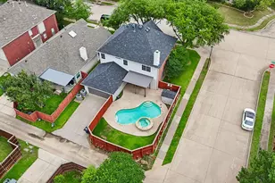 17909 Brent Dr, Dallas, TX 75287 - Photo 33