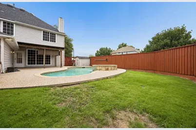 17909 Brent Drive, Dallas, TX 75287 - Photo 5