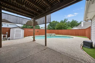 17909 Brent Drive, Dallas, TX 75287 - Photo 7