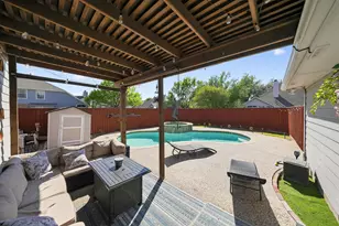 17909 Brent Dr, Dallas, TX 75287 - Photo 7