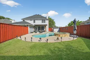 17909 Brent Dr, Dallas, TX 75287 - Photo 9