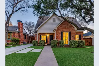 6020 Monticello Avenue, Dallas, TX 75206 - Photo 3