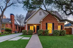 6020 Monticello Ave, Dallas, TX 75206 - Photo 3