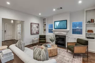 6020 Monticello Ave, Dallas, TX 75206 - Photo 7