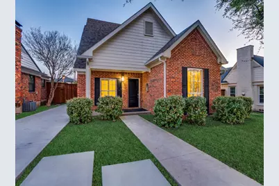 6020 Monticello Avenue, Dallas, TX 75206 - Photo 3