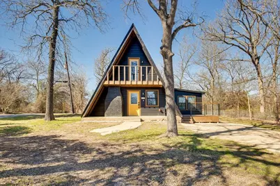 5248 Sam Houston Drive, Log Cabin, TX 75148 - Photo 1