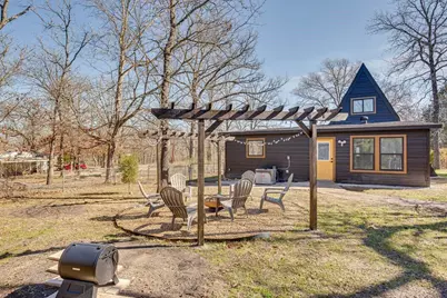 5248 Sam Houston Drive, Log Cabin, TX 75148 - Photo 25